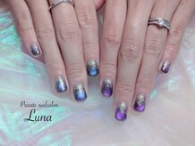 ルナ(Luna)/持ち込みデザイン