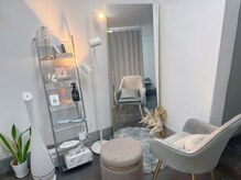 完全個室♪リニューアルして更に落ち着く空間に★Refa商品完備★