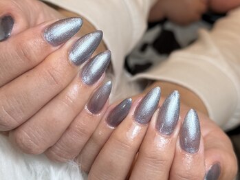 冬カラーワンカラー