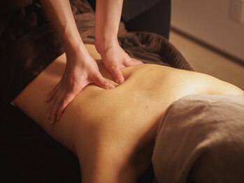 リベルテ(Liberte)/五感休息時間