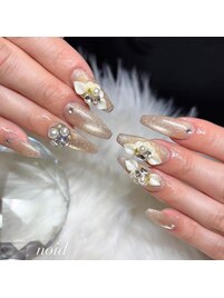 水光マグネット