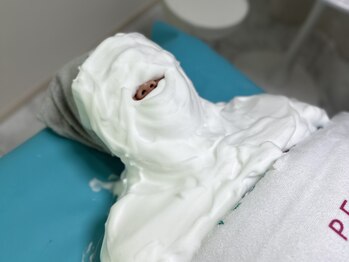 エクラニーク(Eclanique)/極上生泡に包まれて♪