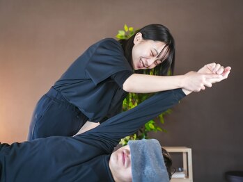 ストレッチゼロ 韮崎店/まずは気軽にお試しを！