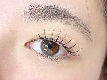 ビューティーサロン ココ 星ヶ丘店(Beauty salon COCO)の写真/当日相談OK◆大人気まつげパーマ【メイクリフトカール/パリジェンヌ】なりたいイメージに合わせてご提案！