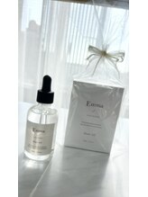 アンドユー(&you)/#エマコッカーナオイル