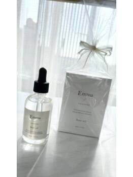 アンドユー(&you)/#エマコッカーナオイル