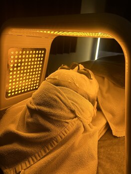 リラ 郡山店(Lilas)/YELLOW→美白モード