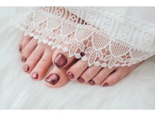 サロン ド ワカ(Salon de WAKA)の雰囲気（巻き爪症例数北九州No.1！巻き爪ケアしながらフットのおしゃれも）