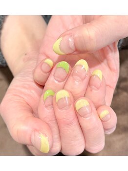 クラシカ 幡ヶ谷店(CLASSICA)/3月ネイル☆