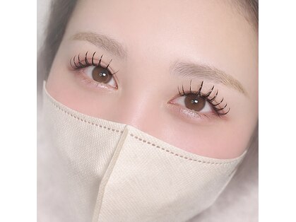 アイラッシュアンドネイル リリィ(Lily)の写真