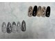 カラーズ荻窪 ネイルラウンジ(Colors Ogikubo Nail Lounge)の写真/GW限定セット割でお得にアート満喫！人気定額デザインと癒しの耳ツボ◎