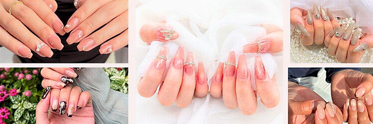 クララメイエキミュークス(CLALA Meieki μX)のサロンヘッダー