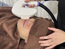 ケープラス(K Plus+)の雰囲気（毎朝の髭剃りから解放！ヒゲ脱毛も人気です♪）