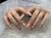 ラピネイル(Lapi Nail)/持ち込み90分（パーツ代別途）