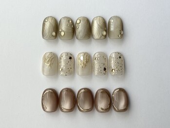 フィロンネイル 吉祥寺店(filonnail)/★new★定額ニュアンス