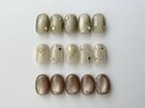 定額ニュアンス