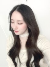 ユアンスボーテ(Yuence Beaute) yu u