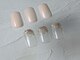 エスキース ネイルスタジオ(esquisse nail studio)の写真/短い爪に似合うデザインが豊富!爪の特徴や生活習慣に合わせた似合わせネイルをご提案◎