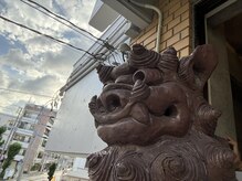 南国整体院 ナンゴクボディケアスタジオ 那覇久茂地院(Nangoku body care studio)