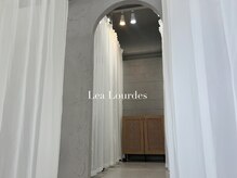 レアルルド 麻布十番店(Lea Lourdes)の雰囲気（リクライニングベット完備♪完全個室の空間で施術が可能です。）