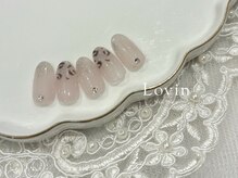 ラヴィン(Lovin)/【9月monthly】