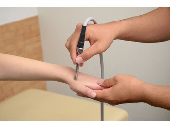 整体 リラクゼーションサロン サク(SAKU)の写真/筋膜リリース　メディセル