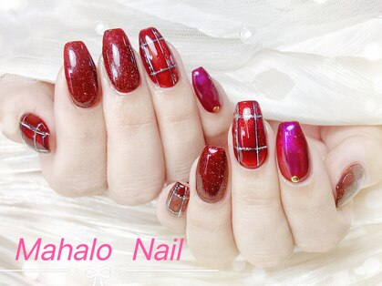 マハロネイル(Mahalo Nail)の写真