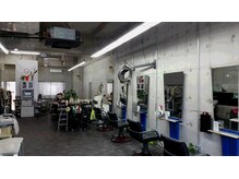 サロンド マツカ/