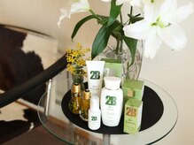 グラースリリア(GraceLilia)の雰囲気（《2Bバイオビューティー認定サロン》是非ご体験を！）