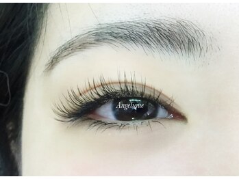 アンジェリーク ANGELIQUE/3Dミラクルラッシュ