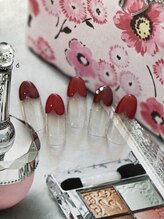 ココリッチ(CocoricH)/CocoricH キャンペーンネイル