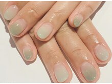 カラン 焼津店(CALIN)/ナチュラルピスタチオ