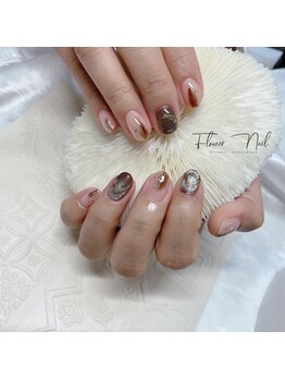 フラワー(Flower)/