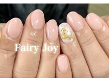 フェアリー ジョイ(Fairy Joy)/