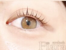 フィアラ 京都二条店(Fiara)/まつ毛パーマ