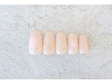 エヌスタイル(N-STYLE)/ハンド☆定額デザイン☆　¥9900