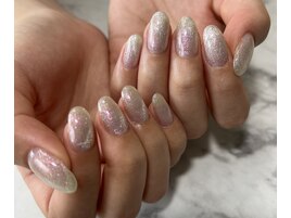 大人気マグネットネイル7900