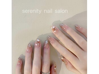 セレニティ(serenity)/