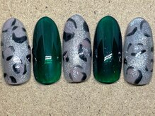 ファンネイル(FUN NAIL)/☆45分ハンド定額7150円→5500円