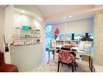 リチェルカ(RICERCA)/