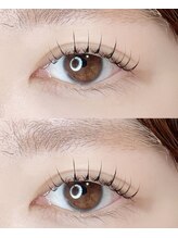 ワンドット 長崎店(One.)/まつげパーマ