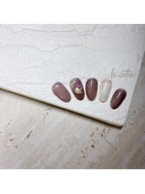 ルコトン(le coton)/sample【150min】