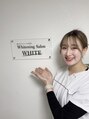 ホワイト 広島店(WHITE)&nbsp;澤 田