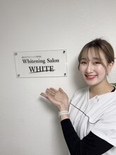 ホワイト 広島店(WHITE) 澤 田
