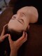 ブルックスパ(BROOK SPA)の写真/「ほぐす・流れる・整える」で速攻性◎結果出しに特化した深筋デトナージュヘッドスパ!小顔&頭皮の健康に♪
