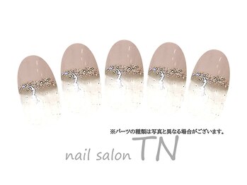 ティーエヌ イオン新潟青山店/9月季節の定額6900円