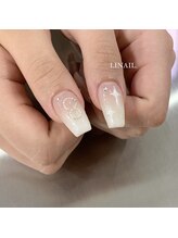 スワッグ(swag)/セブチネイル＋.