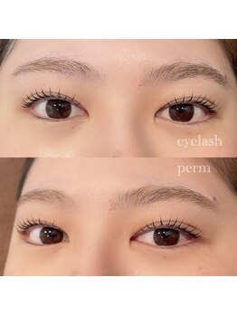 ベリー 静岡駅前店(Very)/まつげパーマ