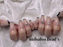 ビーズ(Bead's)/アート放題