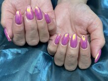 デア(Dea)/オーロラネイル